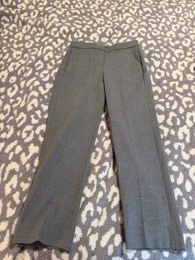 J. Crew Kate Dress Pants